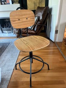 FREE IKEA desk chair