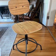 FREE IKEA desk chair