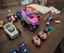 Kids  Paw Patrol collection