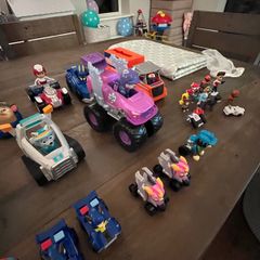 Kids  Paw Patrol collection