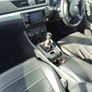 Breaking Skoda superb 2017 crlb Image 6