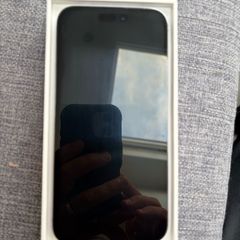 iPhone 14 Pro Max 256gb