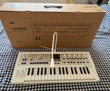Microkorg 2