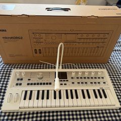 Microkorg 2
