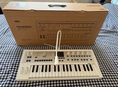 Microkorg 2