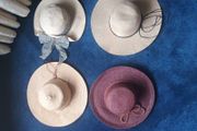 Sunhats  10euro Each