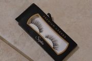 New eyelashes