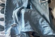 jeans size 8