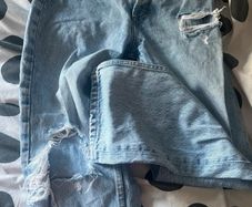jeans size 8