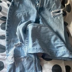 jeans size 8