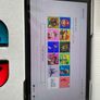 Nintendo Switch OLED bundle Image 9