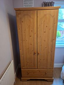 Wardrobe for sale