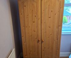 Wardrobe for sale