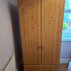Wardrobe for sale