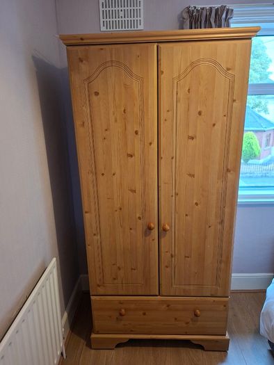 Wardrobe for sale