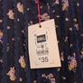 Savida Gia Floral Dress.   S.XS- 8.    B.N.W.T Image 4
