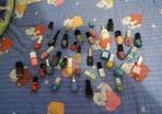 1 euro nail polish