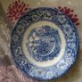 mixed lot of nice  plates for sale can be sold each of lot . Image 8