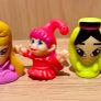 Mini Next Generation Doll Bundle Image 6