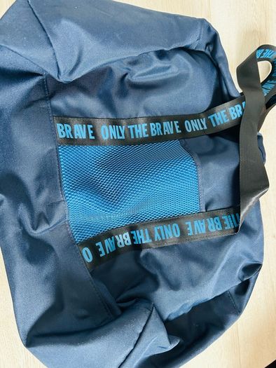bag gym