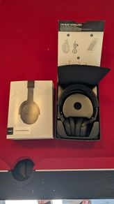Bose on ear Headphones