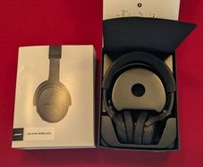 Bose on ear Headphones