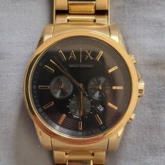armami watch for men