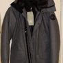 Canada Goose Langford Parka Wool Image 4
