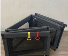 baby playpen