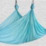 Aerial Yoga Hammock / Fly Yoga Inversion Sling Kits (Multiple Colours Available) Image 9