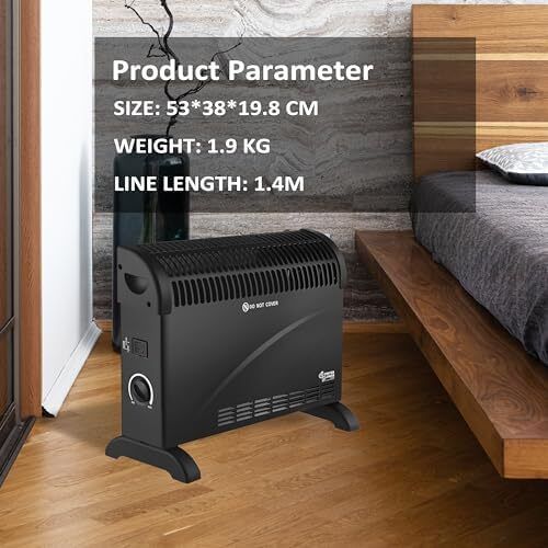 Radiator Heater