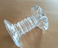 Crystal knife rest (large)