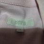 Marks & Spencer Pink Linen Blazer Jacket Image 2