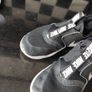 Nike shoes size  UK 13 please read descr Image 4