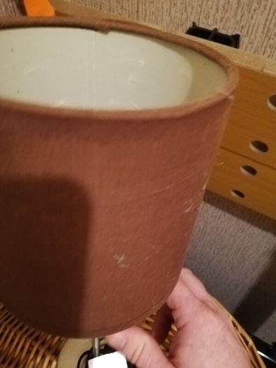 lampshade