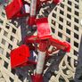 Axle Stands & Wheel Chocks Image 2