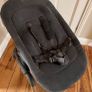 Bugaboo giraffe high chair Image 2