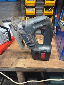 bosch GST 24V - new battery