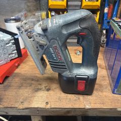 bosch GST 24V - new battery