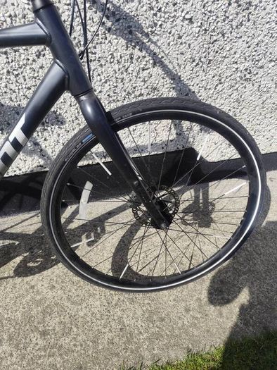 giant bicycle