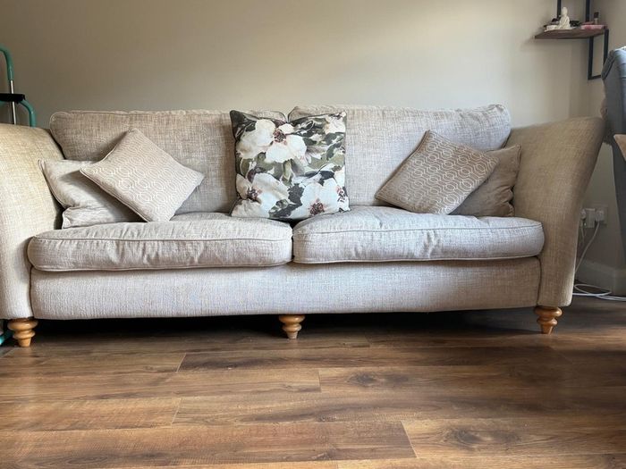 Sofa Ftg