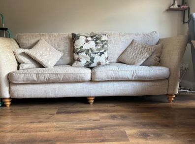 Sofa Ftg