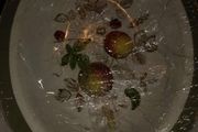 Hereford Ovel Fuit Dish
