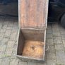 firewood box Image 3