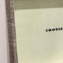 Crosley record player Image 3