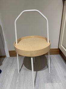 IKEA coffee table Burvik