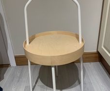 IKEA coffee table Burvik
