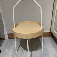 IKEA coffee table Burvik