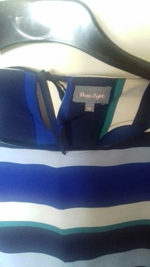 Phase Eight top