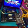 Sega Megadrive in original box.. tested and working perfect Image 10